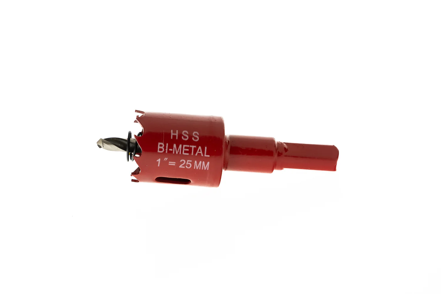 1" Hole Saw for Head/Tail LED