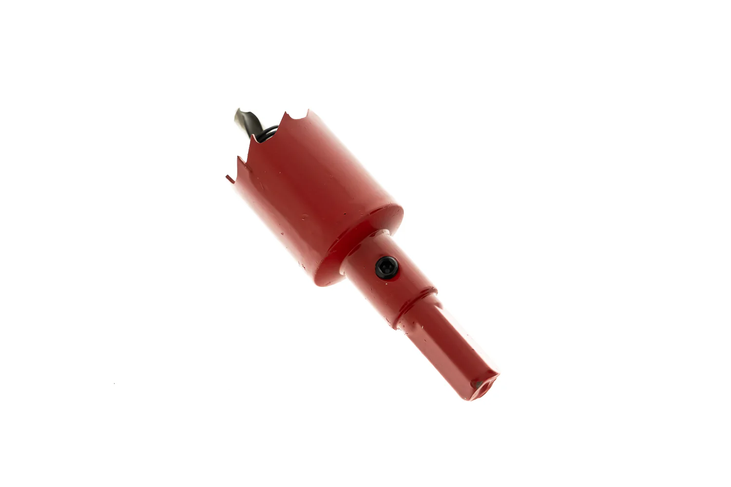 1" Hole Saw for Head/Tail LED - Image 2