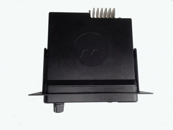 1-Piece Equipment Mounting Bracket, 2.5″ Mounting Space, Fits Motorola XPR 4550 - Image 2
