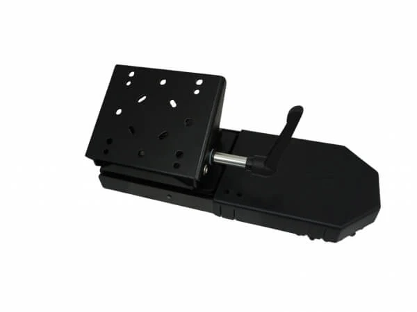 11″ Slide Out Locking Swing Arm with Low Profile Motion Device Adapter - Image 2
