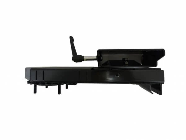 11″ Slide Out Locking Swing Arm with Low Profile Motion Device Adapter - Image 3