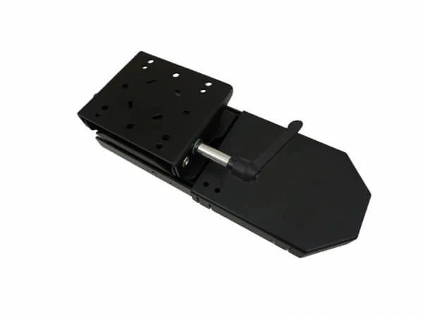 11″ Slide Out Locking Swing Arm with Low Profile Motion Device Adapter - Image 4