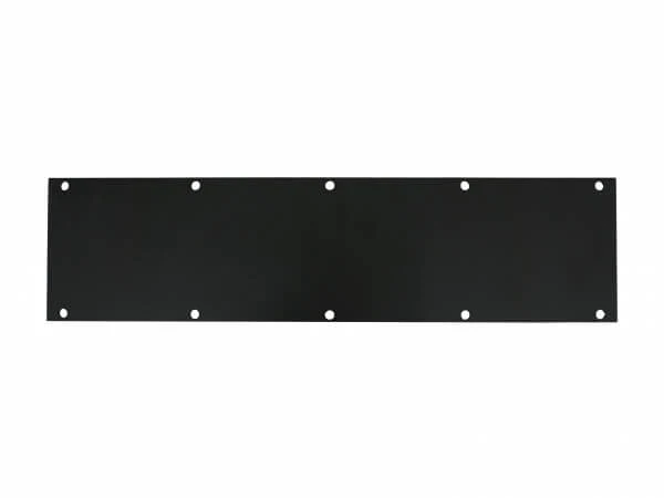 13″ Filler Plate for Wide VSW Consoles - Image 3
