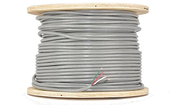 16 Gauge/4 Sheathed Universal Installation Wire by the Foot - Image 3