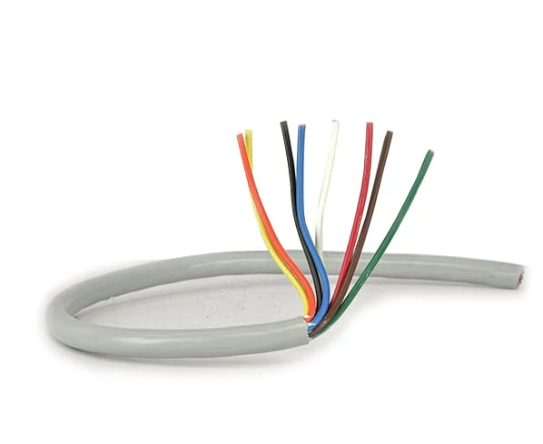 18 Gauge/8 Sheathed Universal Installation Wire by the Foot - Image 3