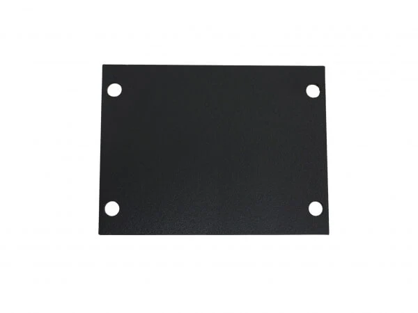 2-1/2″ Filler Plate for Wide VSW Consoles - Image 3