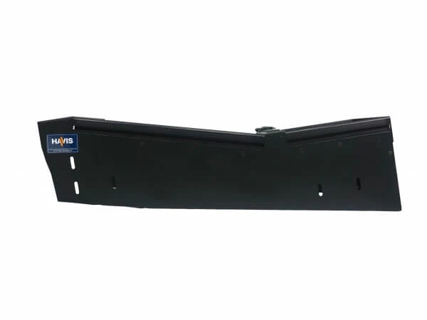 2020-2026 Ford Interceptor Utility Ultra Low Profile Angled Console - Image 4