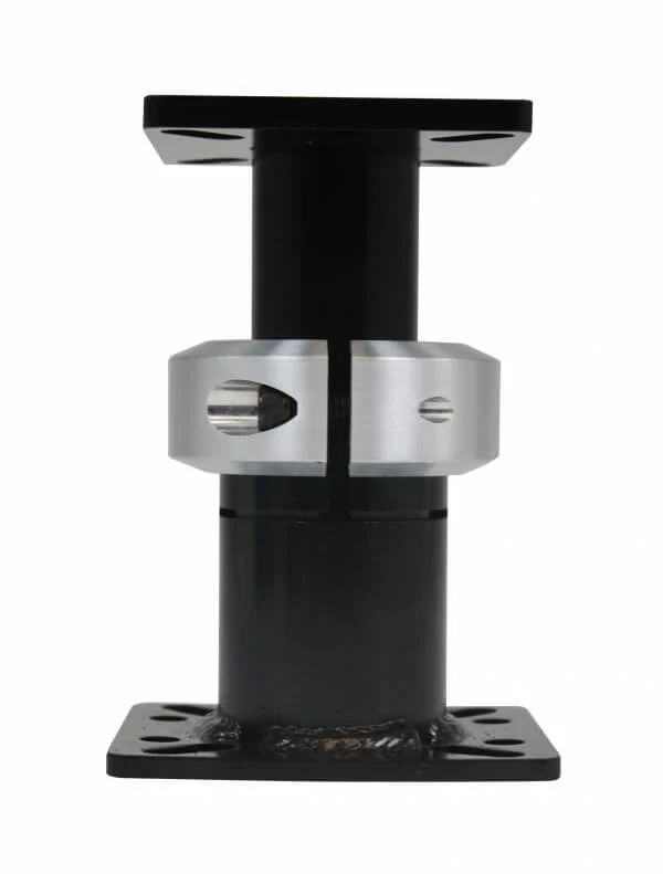 3.5″ Heavy-Duty Telescoping Pole - Image 2