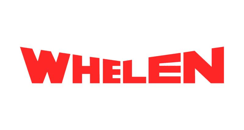 Whelen 6-LED Under-Lightbar Mounting Bracket NPBKT4