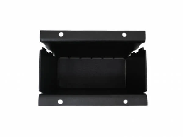 5″ Accessory Pocket, 4.8″ Deep for 3.3″W Section of Wide Consoles - Image 3