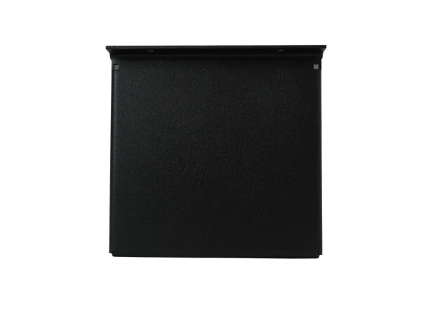 5″ Accessory Pocket, 4.8″ Deep for 3.3″W Section of Wide Consoles - Image 4