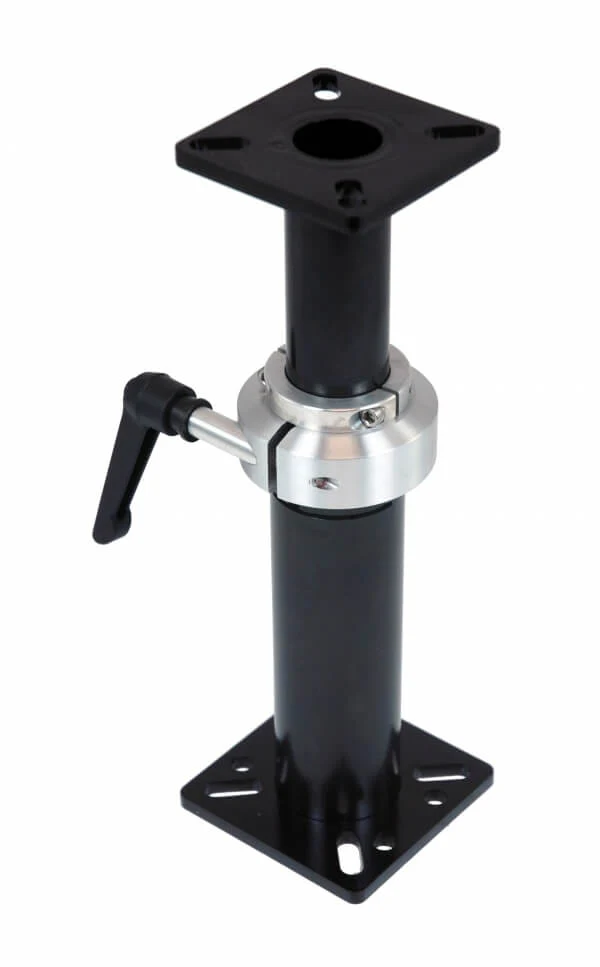 8.5″ Heavy-Duty Telescoping Pole, Short Handle - Image 2