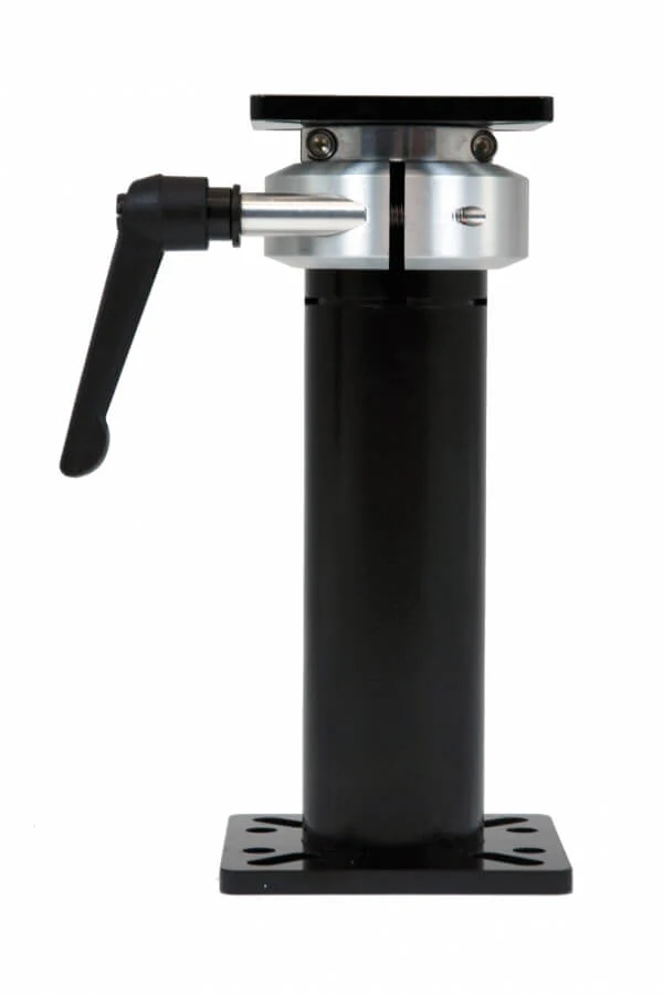 8.5″ Heavy-Duty Telescoping Pole, Short Handle - Image 3