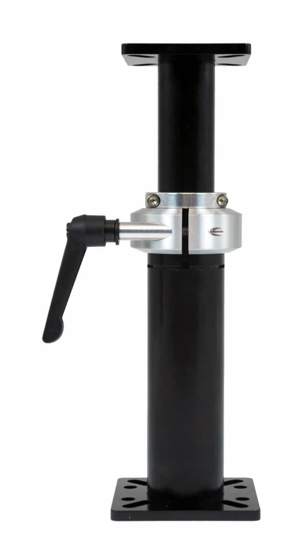 8.5″ Heavy-Duty Telescoping Pole, Short Handle - Image 4