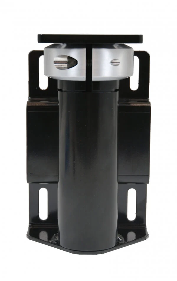 8.5″ Heavy-Duty Telescoping Pole, Side Mount - Image 3