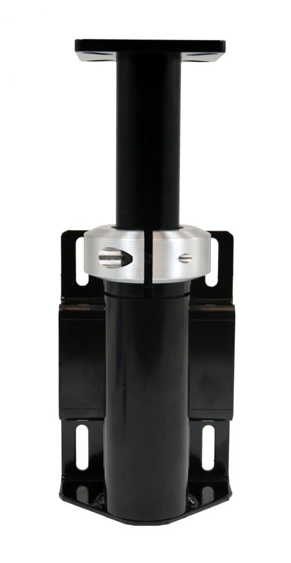 8.5″ Heavy-Duty Telescoping Pole, Side Mount - Image 4
