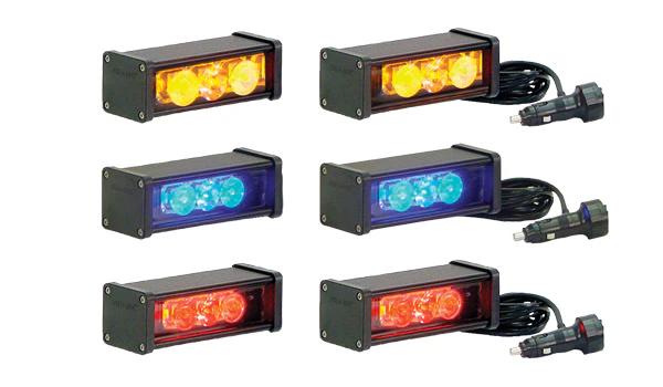 Able 2 LightStorm® LED Warning Sticks - Image 2