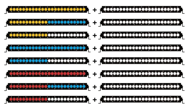 Able 2 Low-Profile LED ESL X-TRA - Image 4
