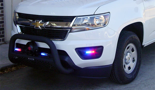 Able 2 MEGA 63 LED Lights - Image 6