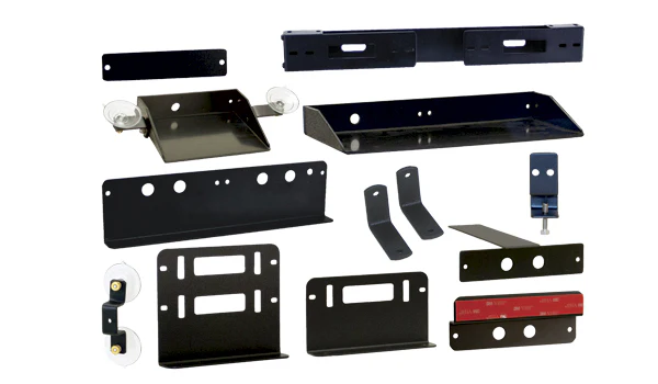 Able 2 MEGA 63 LED Lights - Image 7