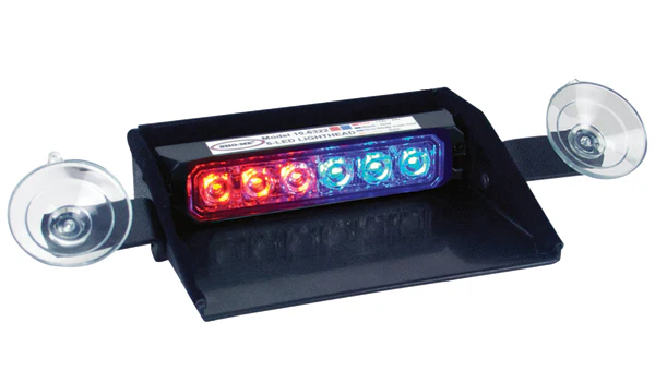 Able 2 MEGA LED Dash Lights