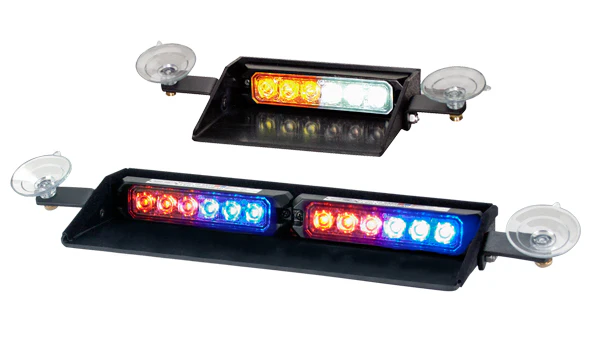 Able 2 MEGA LED Dual Dash Lights - Image 2