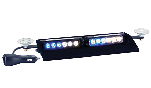 Able 2 MEGA LED Dual Dash Lights