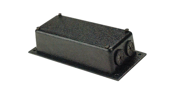Able 2/SHO-ME Ignition Override - (Five Circuit)