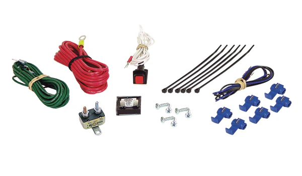 Able 2/SHO-ME Ignition Override - (Five Circuit) - Image 2