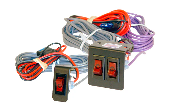 Able 2/SHO-ME Rocker Switch Panels - Image 2