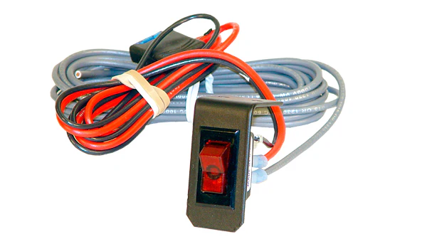Able 2/SHO-ME Rocker Switch Panels - Image 3