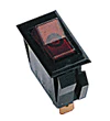 Able 2/SHO-ME Rocker/Toggle Switches