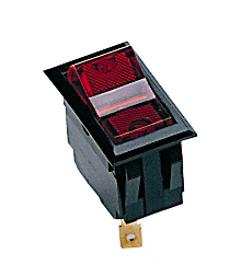 Able 2/SHO-ME Rocker/Toggle Switches - Image 2
