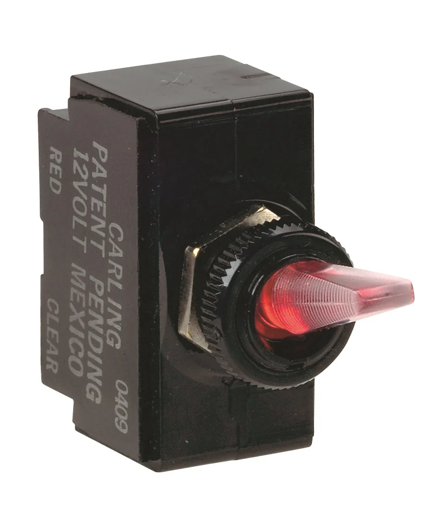 Able 2/SHO-ME Rocker/Toggle Switches - Image 6