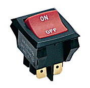 Able 2/SHO-ME Rocker/Toggle Switches - Image 7