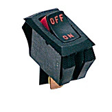 Able 2/SHO-ME Rocker/Toggle Switches - Image 8