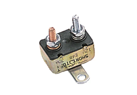 Able 2/SHO-ME Switch Accessories - Image 11