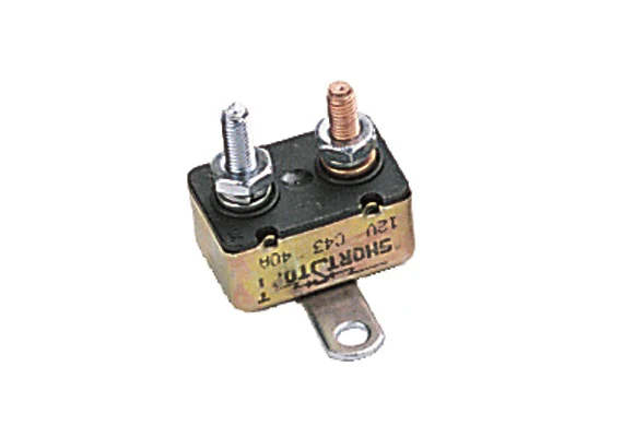 Able 2/SHO-ME Switch Accessories - Image 12