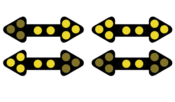 Able 2 Short Arrow Boards - Image 7