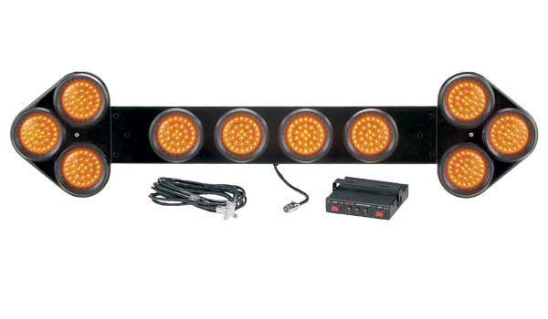 Able 2 Standard Arrow Boards - Image 3