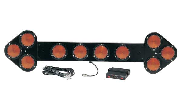 Able 2 Standard Arrow Boards - Image 6