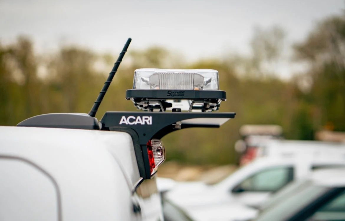 Acari AT Series Mounts - Image 4