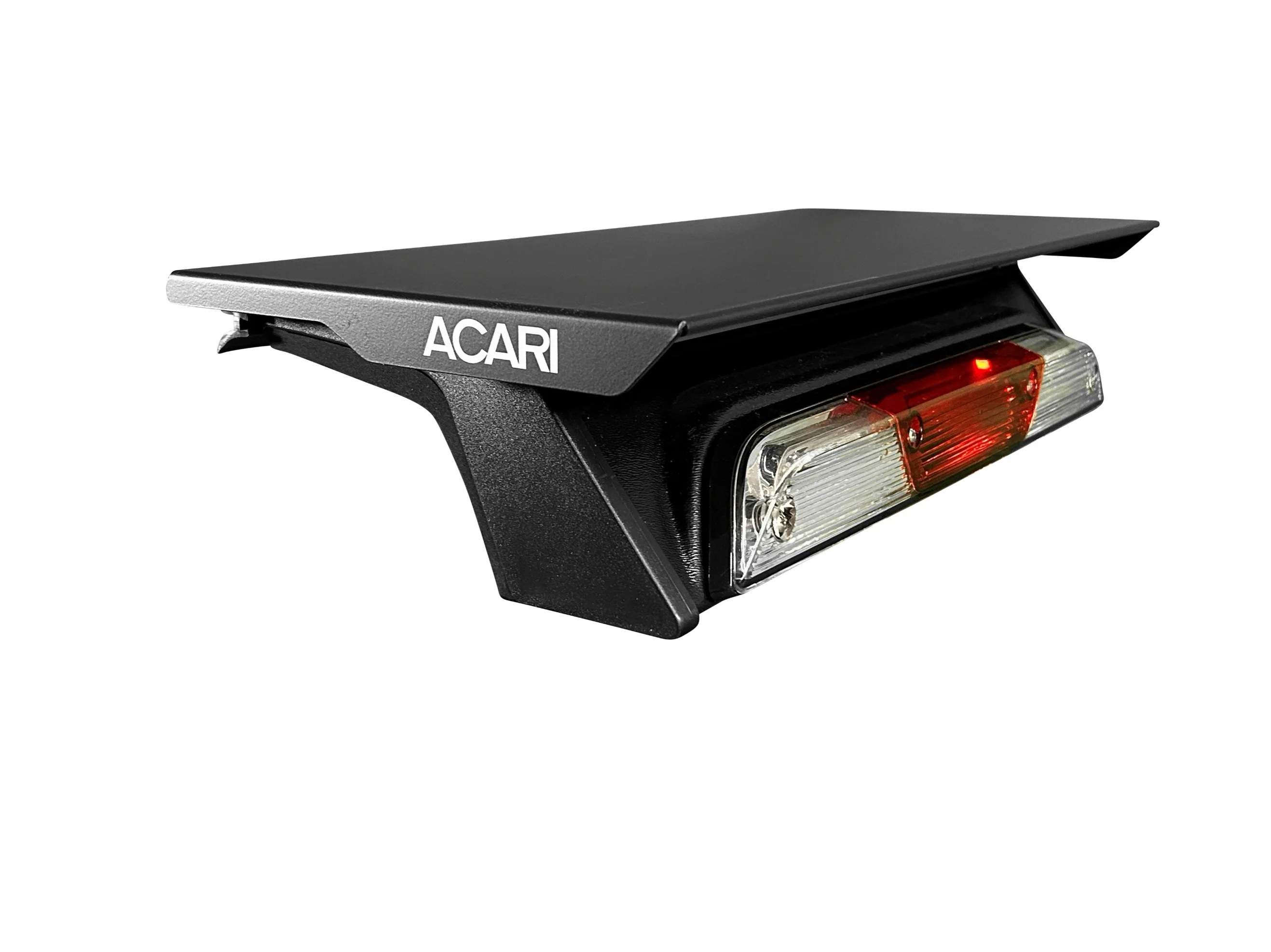Acari Drill Free Rooftop Mount for Ford F150 (2015+) and Superduty (2017+) - Image 2