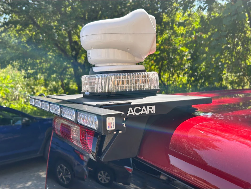 Acari Drill Free Rooftop Mount for Ford F150 (2015+) and Superduty (2017+) - Image 4