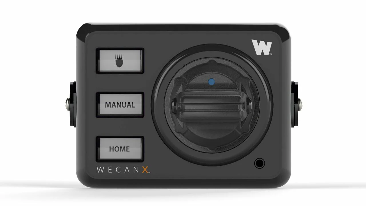Whelen Control Head for Arges® - Image 2