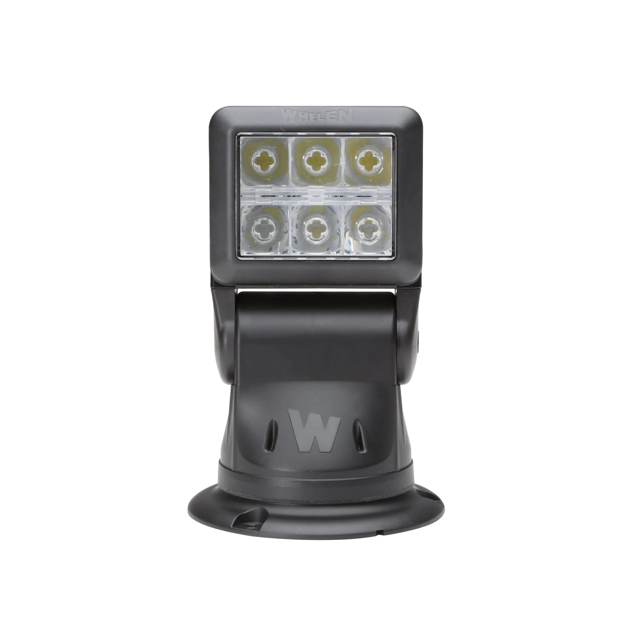Arges® Remote Spotlight - Arges Kit, Includes ARGES1 Spotlight, ARGCH1 Control Head and ARGFM Flat Mount - Image 2