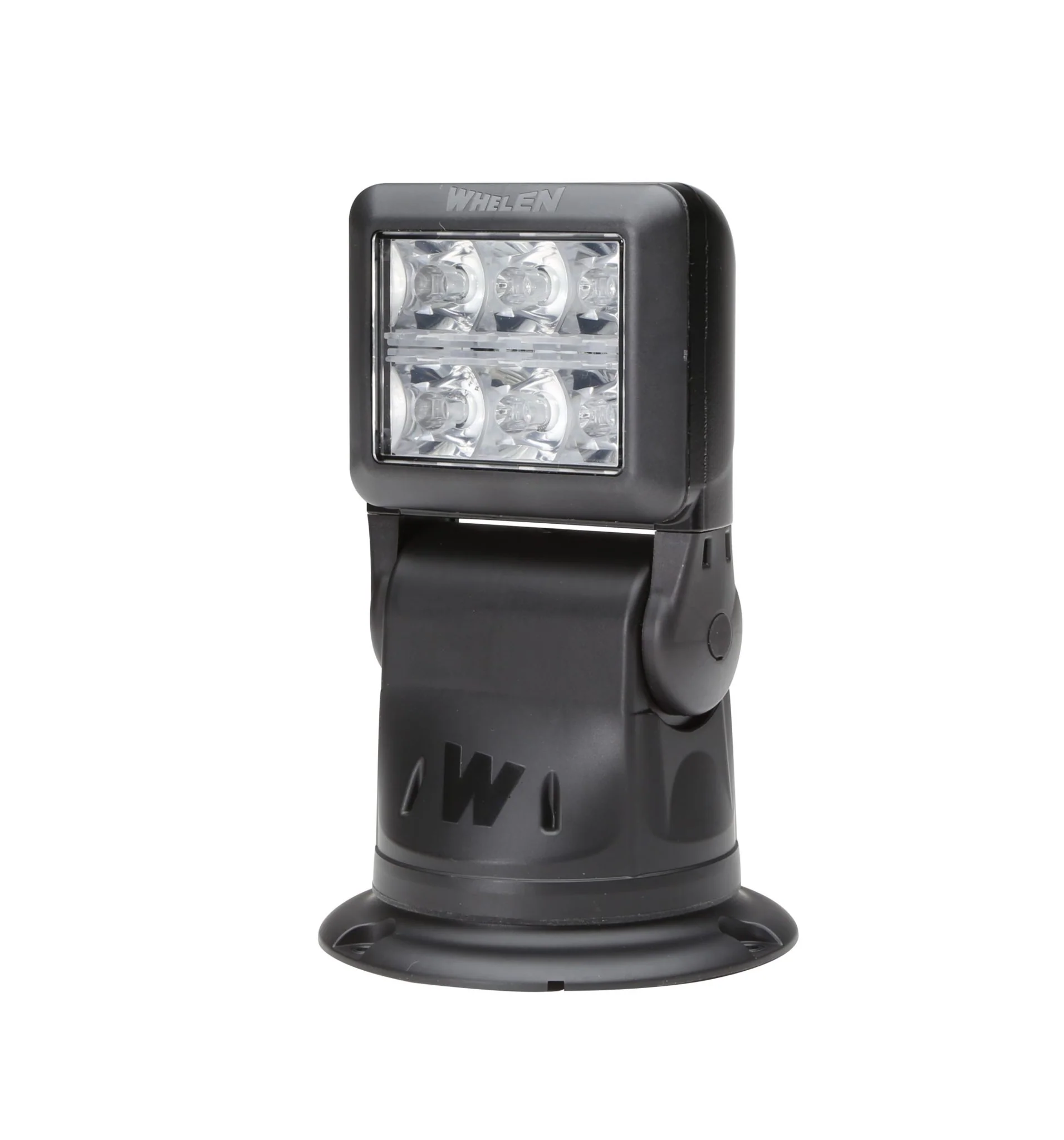 Arges® Remote Spotlight - Arges Kit, Includes ARGES1 Spotlight, ARGCH1 Control Head and ARGFM Flat Mount - Image 3