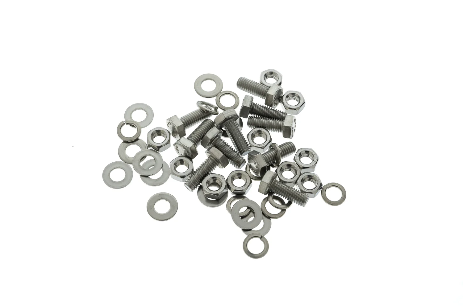 Strobes N More Replacement Atom Rocket Panel Bracket Kit - Image 3