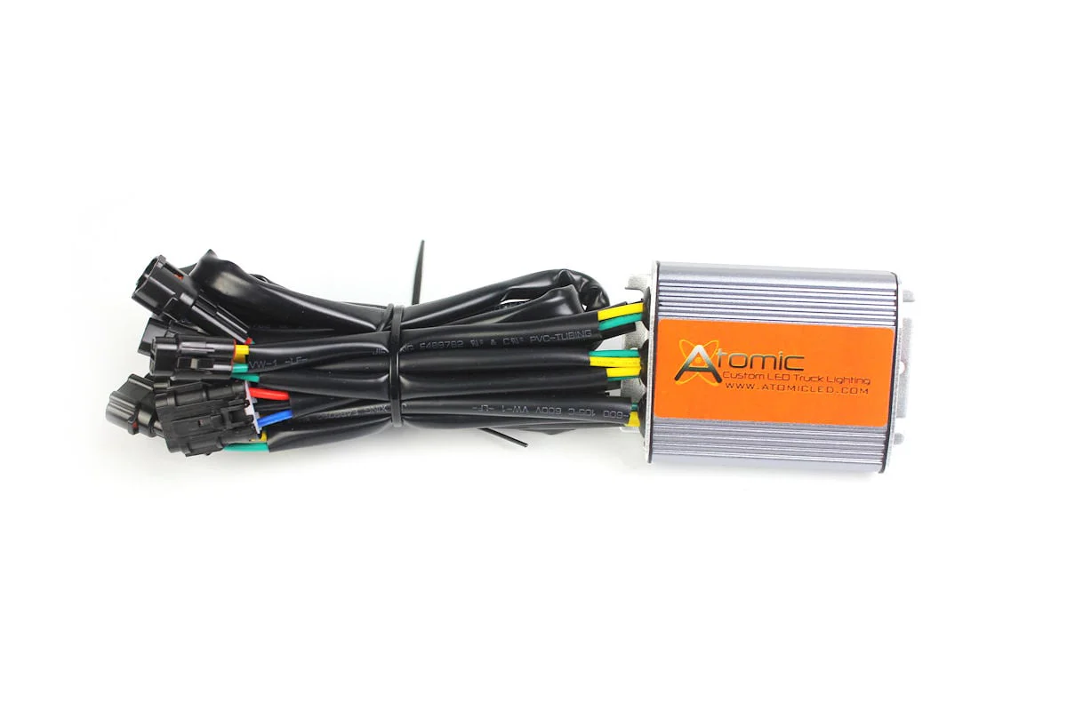 Atomic Game Changer LED Flasher - Image 3
