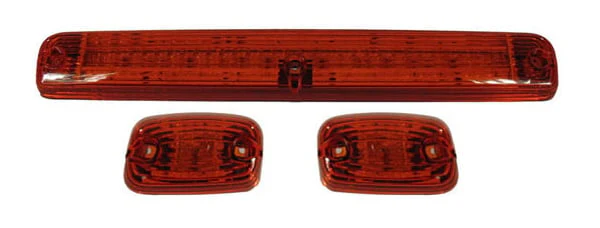 Atomic Roof and Cab Factory Lights - Image 3